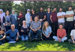 LEAD training in Bekaa