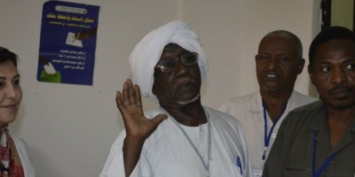 SDP | Module BRIDGE sur l' Introduction à l'administration électorale | Soudan 18 au 22 août 2013
