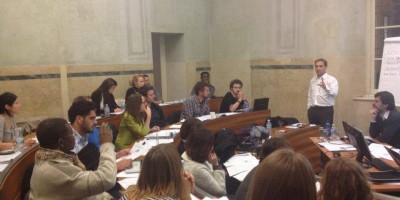 ISPI | Diplôme avancée sur l'assistance électorale efficace | Italie 2 au 16 novembre 2012