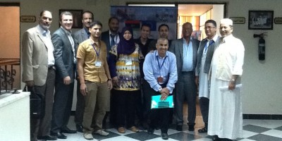 IDEA et ECES | Une exercice des leçons apprises au cours des élections locales 2012 | Libye 7 au 8 juin, 2012