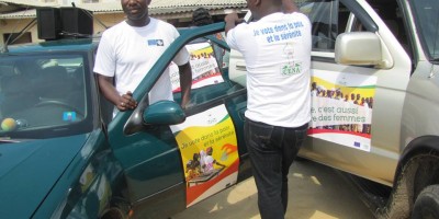 Projet d'assistance technique électorale à l'appui de la Commission Électorale du Bénin