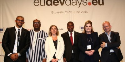 European Development Days