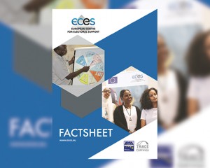 Factsheet ECES