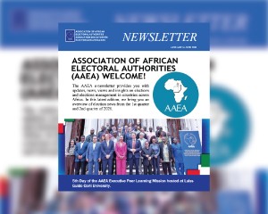 AAEA Newsletter June 2026