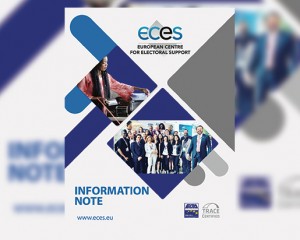 ECES Information Note