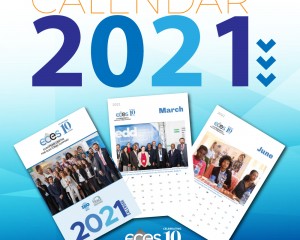 Calendar 2021