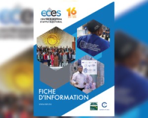 Factsheet d'ECES