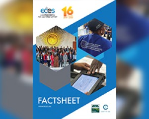 Factsheet ECES