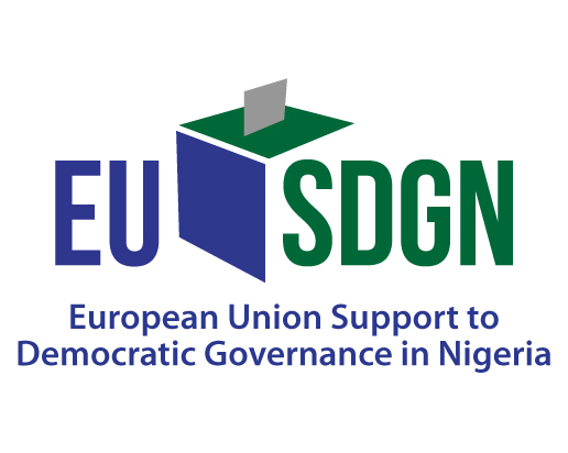 EUSDGN Nigeria | ECES | European Centre for Electoral Support