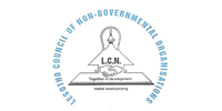 Lesotho Council of Non-Governmental Organisations - LCN