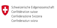 SWISS AGENCY FOR DEVELOPMENT AND COOPERATION