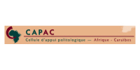 Cellule d'appui politologique d'Afrique Caraibe