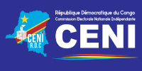 République Démocratique du Congo Commission électorale nationale indépendante