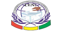 Republique de Guinée Commission Electorale Nationale Indépendante