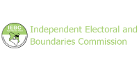 Kenya Independ Electoral and Boundaries Commission (IEBC)