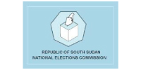 South Sudan National Election Commission