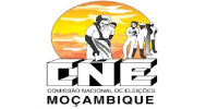 Mozambique Comisao Nacional de Eleicoes