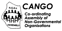 Assemblée de coordination des organisations non gouvernementales - CANGO