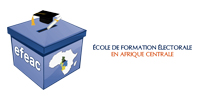 EFEAC - Ecole de Formation Electorale en Afrique Centrale