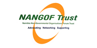 Namibian Non-Governmental Organisations' Forum Trust - NANGOF Trust