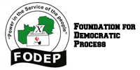 Fondation pour le processus démocratique - FODEP