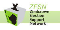 Réseau de soutien électoral du Zimbabwe - ZESN