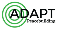 Adapt Peacebuilding